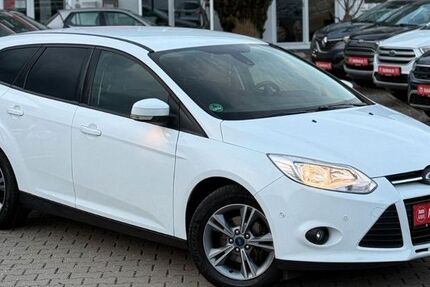 Ford Focus 102.413 km 6.500 &euro; Gablingen 86456