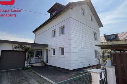 Haus Kissing - 7 Zimmer, 183 m&sup2;, 720.000&euro; | Angebot:26561318