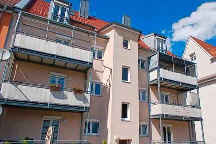 Wohnung Augsburg Pfersee - 4 Zimmer, 91 m&sup2;, 425.000&euro; | Angebot:26823779