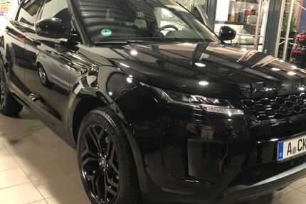 Land Rover Range Rover Evoque 93.500 km 29.990 &euro; Augsburg 86150