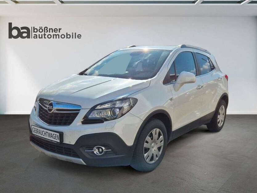 Opel Mokka 119.993 km 7.550 € Meitingen 86405