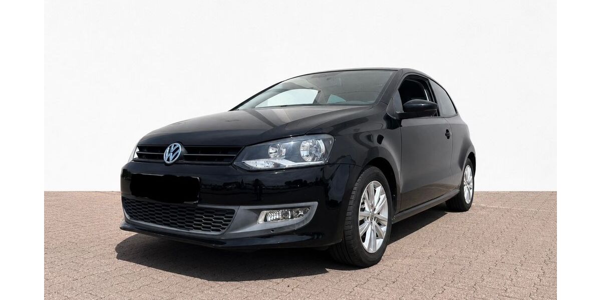 VW Polo 122.000 km 4.990 &euro; Augsburg 86165