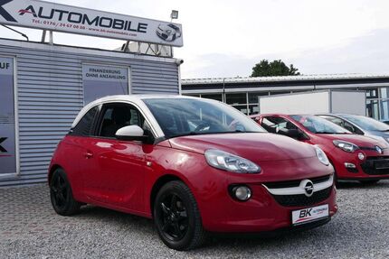 Opel Adam 190.000 km 4.990 &euro; Königsbrunn 86343