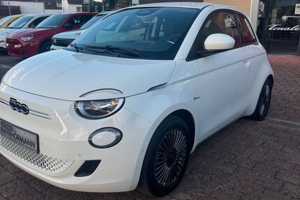 Fiat 500e 43.875 km 19.580 &euro; Diedorf / Augsburg 86420