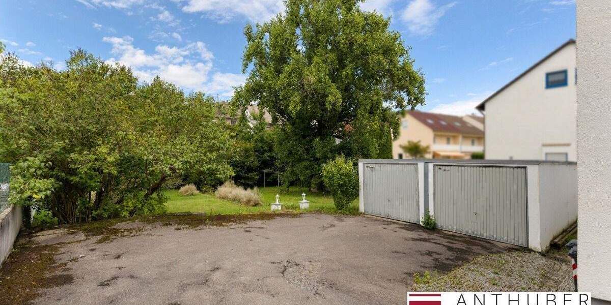 Mehrfamilienhaus, Wohnhaus Aystetten - 1 Zimmer, 249 m&sup2;, 899.000&euro; | Angebot:25742580