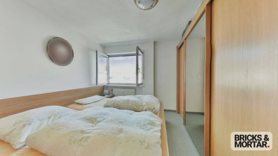 Etagenwohnung Gersthofen - 3 Zimmer, 73 m&sup2;, 339.000&euro; | Angebot:26840870