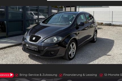 Seat Altea 190.000 km 2.490 &euro; Schwabmünchen 86830