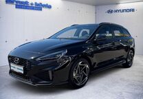 Gebrauchtwagen Hyundai i30