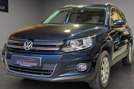 VW Tiguan 173.324 km 10.990 &euro; Wagenhofen 85235