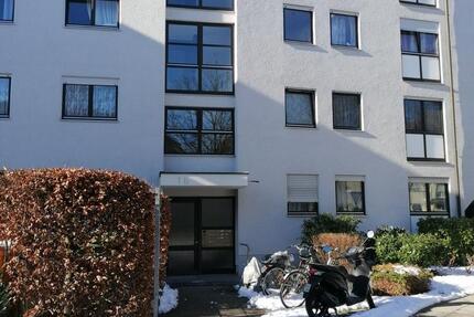Wohnung Augsburg Antonsviertel - 4 Zimmer, 97 m&sup2;, 440.000&euro; | Angebot:24700944
