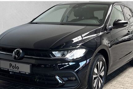 VW Polo 4.000 km 27.545 € Scheuring 86937