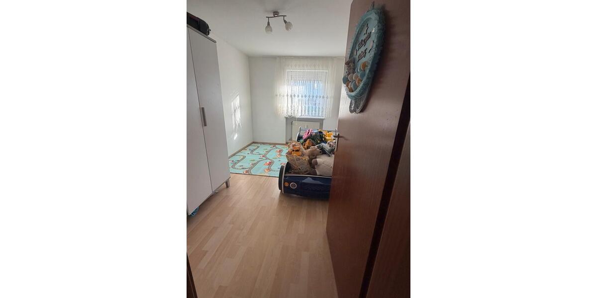 Erdgeschoßwohnung Augsburg Bergheim - 3 Zimmer, 73 m&sup2;, 400.000&euro; | Angebot:25719194