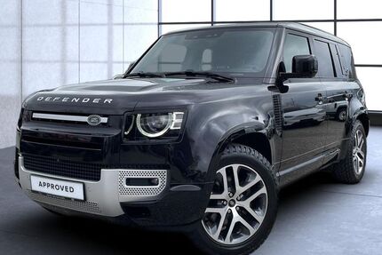 Land Rover Defender 96.900 km 54.890 &euro; Augsburg 86165