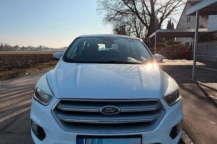 Ford Kuga 121.000 km 7.700 &euro; Augsburg 86169