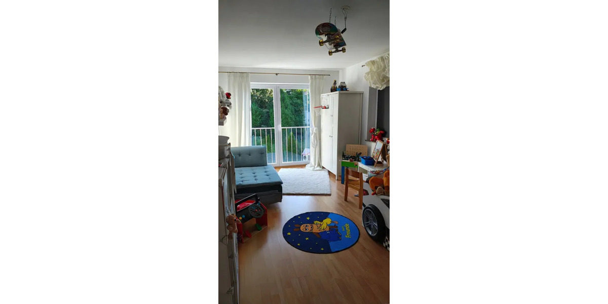 Modernes Wohnen in Diedorf - Gepflegte Doppelhaushälfte mit Wohlfühlambiente 5 zimmer