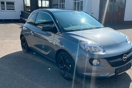 Opel Adam 18.500 km 12.490 € Schönbach 86568