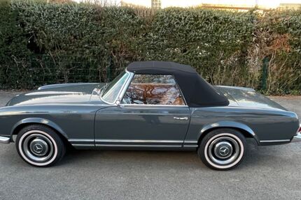 Mercedes-Benz 230 65.000 km 100.000 &euro; Aichach 86551