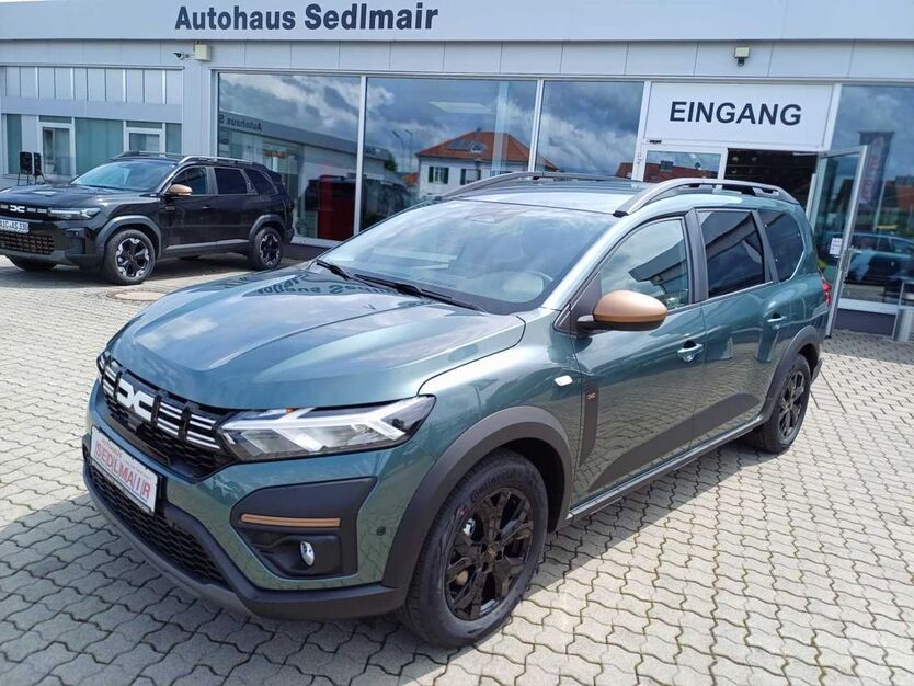 Dacia Jogger 5.000 km 25.880 € Mering 86415
