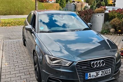Audi A3 102.500 km 15.499 &euro; Königsbrunn 86343