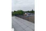 Komfortable 2-Zimmer-Wohnung mit Balkon und Dachterrasse - Appartement Stadtbergen | Angebot:26832027