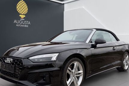 Audi A5 22.986 km 43.000 &euro; Pöttmes 86554