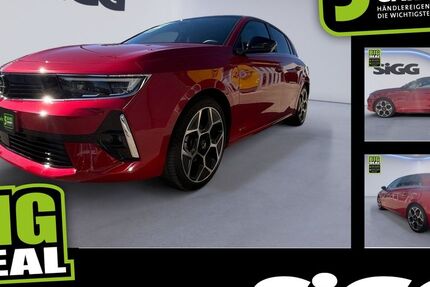 Opel Astra 26.037 km 20.980 &euro; Augsburg 86165