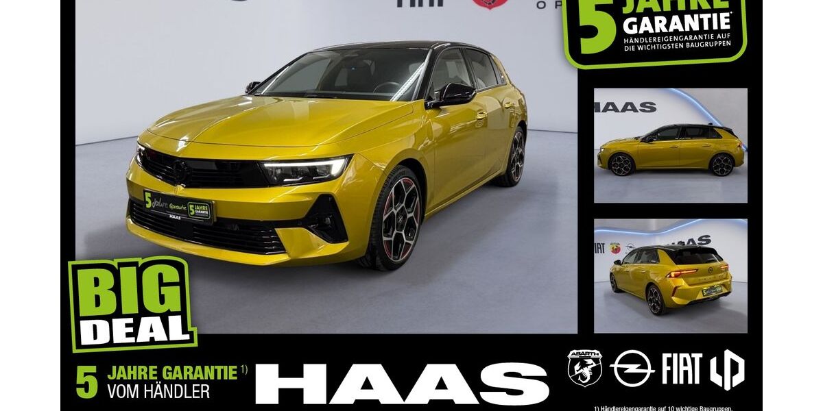 Opel Astra 48.000 km 18.480 &euro; Augsburg 86159