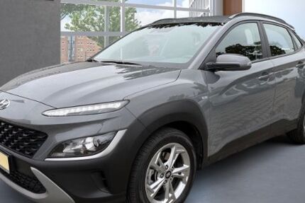 Hyundai KONA 46.044 km 16.985 € Augsburg 86165