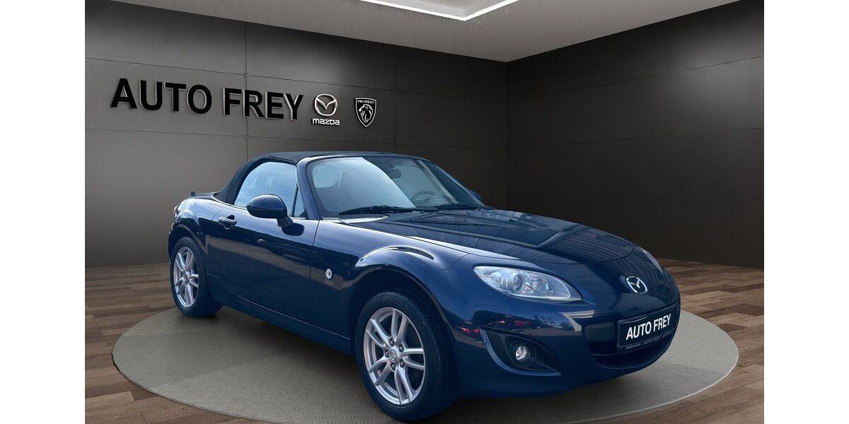 Mazda MX-5 285.600 km 4.490 &euro; Gersthofen 86368