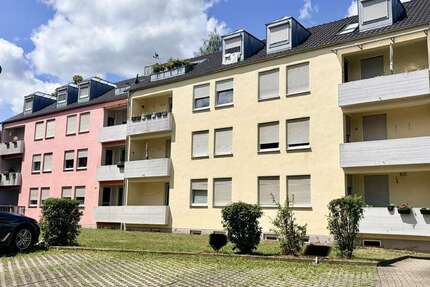 Wohnung Neusäß Steppach - 3 Zimmer, 69 m&sup2;, 210.000&euro; | Angebot:27419842