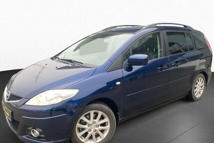 Mazda 5 176.000 km 2.490 &euro; Dasing 86453