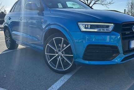 Audi Q3 183.384 km 14.999 &euro; Augsburg 86159