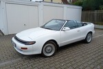 Toyota Celica Cabriolet 320.000 km 7.500 &euro; Friedberg 86316
