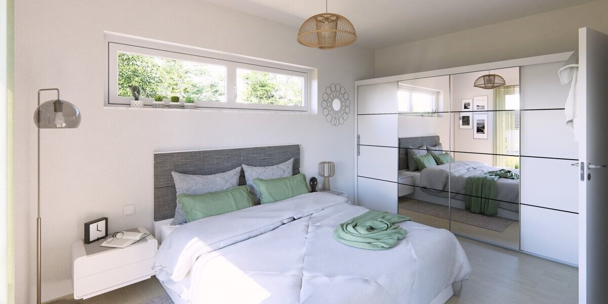 Individueller Bungalow in Aichach - Modernes Wohnen nach Ihren Wünschen - Bungalow Aichach | Angebot:27333119