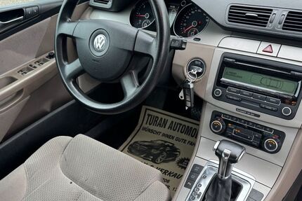 VW Passat 300.000 km 4.390 &euro; Augsburg 86167