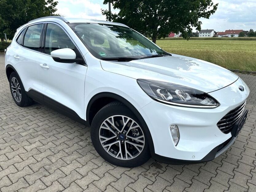 Kuga
