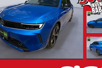 Opel Astra 57.643 km 16.470 &euro; Augsburg 86167