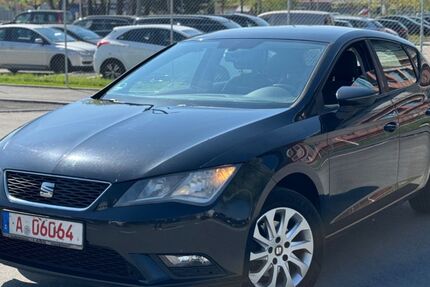 Seat Leon 230.000 km 5.490 &euro; Augsburg 86154