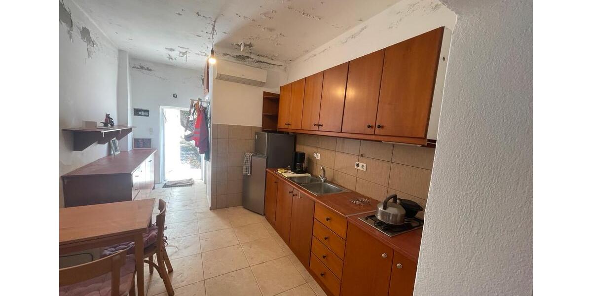 Einfamilienhaus Augsburg Innenstadt - 1 Zimmer, 30 m&sup2;, 30.000&euro; | Angebot:27191583