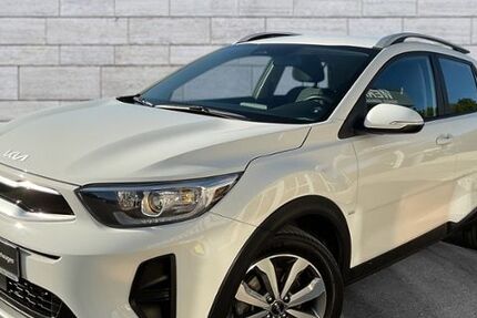 Kia Stonic 36.000 km 19.490 € Augsburg 86179