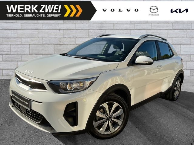 Kia Stonic 36.000 km 19.490 € Augsburg 86179