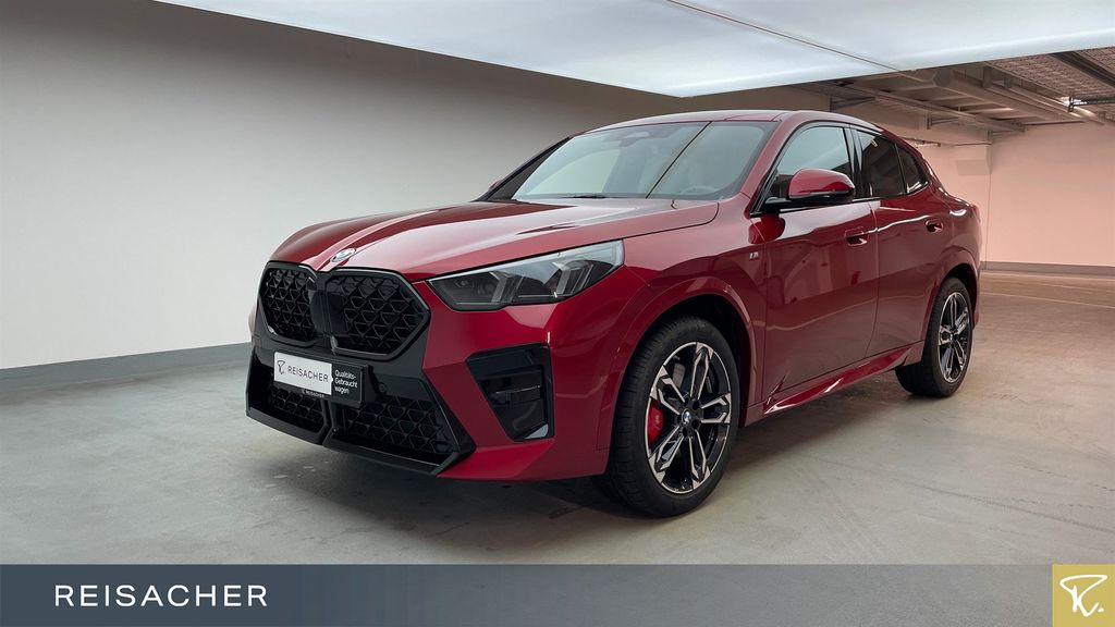 BMW X2 12.577 km 41.990 &euro; Augsburg 86167