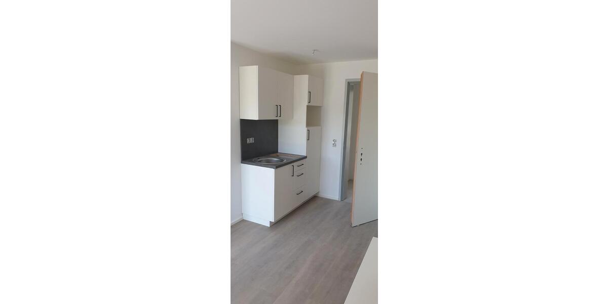 Erdgeschoßwohnung Augsburg Bärenkeller - 1 Zimmer, 24 m&sup2;, 524&euro; | Angebot:26161332