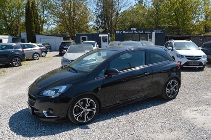 Opel Corsa 49.800 km 12.490 &euro; Königsbrunn 86343