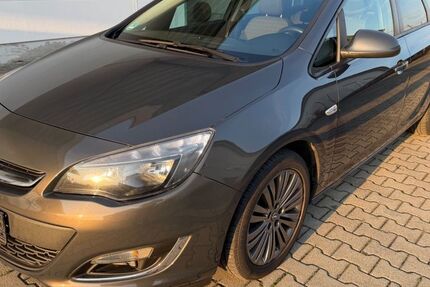 Opel Astra 240.000 km 2.990 &euro; Untermeitingen (bei Augsburg) 86836