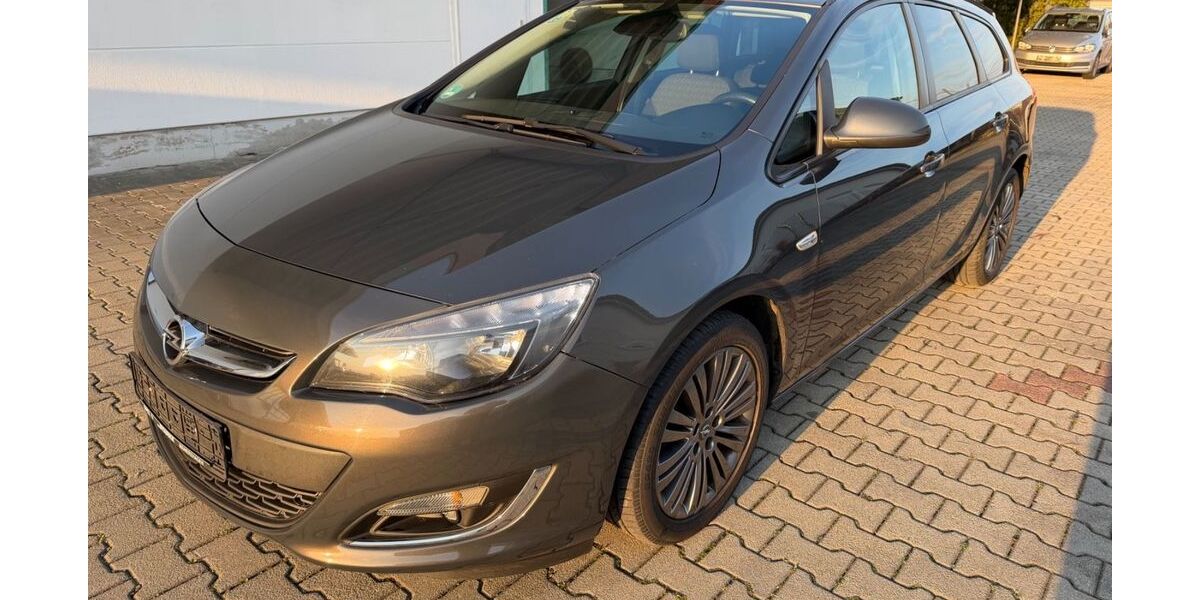 Opel Astra 240.000 km 2.990 &euro; Untermeitingen (bei Augsburg) 86836