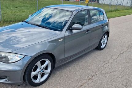 BMW 118 119.000 km 5.100 &euro; affing-mühlhausen 86444