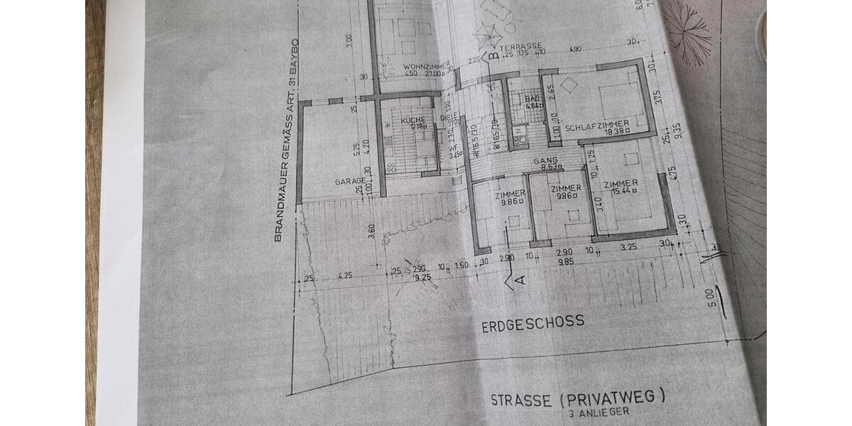 Einfamilienhaus Altomünster - 7 Zimmer, 160 m&sup2;, 742.000&euro; | Angebot:25932866
