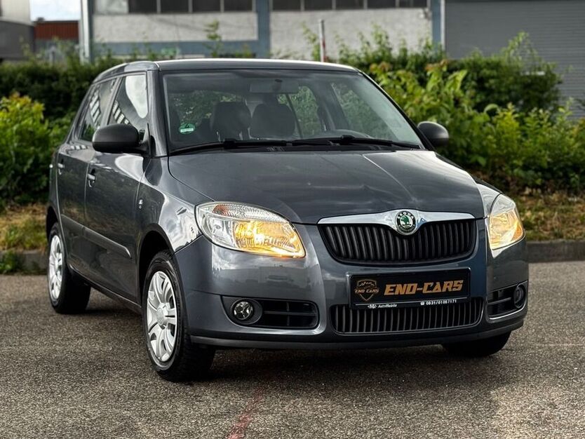 Fabia