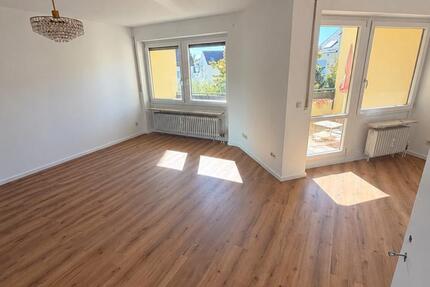 Wohnung Augsburg Bärenkeller - 4 Zimmer, 100 m&sup2;, 1.500&euro; | Angebot:27601912